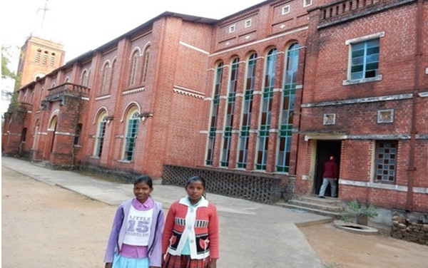 Burudih Kochang Church