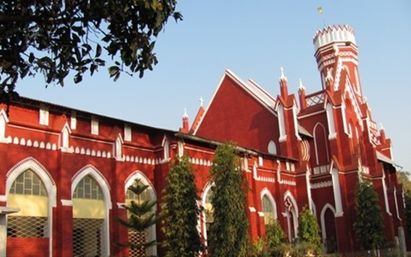 Burudih Kochang Church